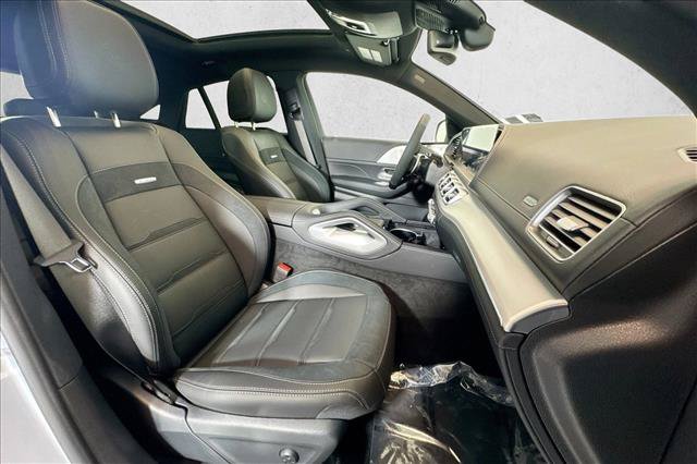 New 2026 Mercedes-Benz GLE 53 AMG 4MATIC Coupe image 26