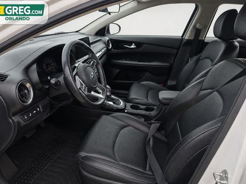 Used 2019 Kia Forte EX FWD image 10