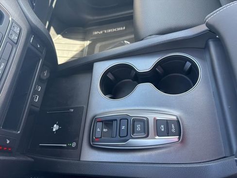 New 2026 Honda Ridgeline RTL image 18