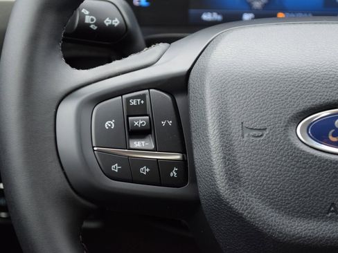 New 2026 Ford Ranger XLT image 9