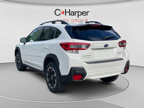 Used 2022 Subaru Crosstrek 2.0i Premium AWD/4WD image 5