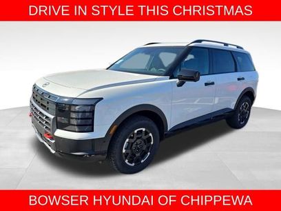 New 2026 Hyundai Palisade XRT Pro