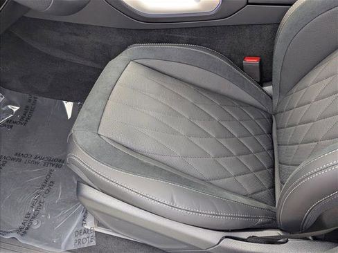 New 2026 Mercedes-Benz GLS 63 AMG 4MATIC image 4