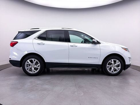 Used 2020 Chevrolet Equinox Premier AWD/4WD image 44