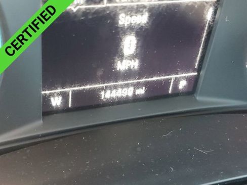 Certified 2020 Chevrolet Malibu RS image 13