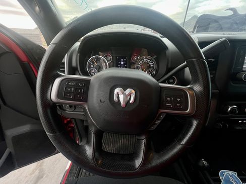 Used 2022 RAM 2500 Tradesman image 16