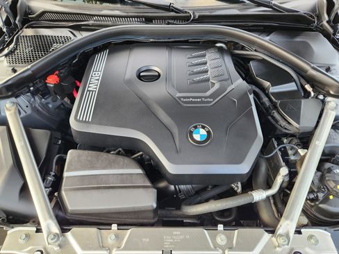Used 2024 BMW 430i Gran Coupe xDrive w/ Premium Package AWD/4WD image 29