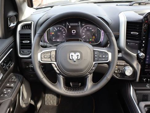 New 2026 RAM 1500 Tungsten image 19