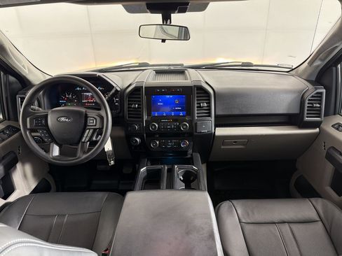 Used 2019 Ford F150 XL w/ Equipment Group 101A Mid AWD/4WD image 17