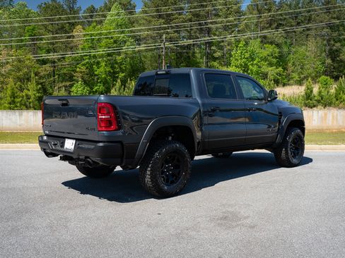 New 2026 RAM 1500 RHO w/ RHO Level 1 Equipment Group AWD/4WD image 20