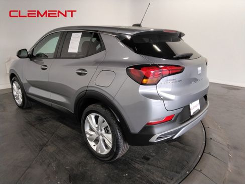 Used 2025 Buick Encore GX Preferred image 8