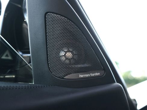 Used 2015 BMW M3 Sedan image 12