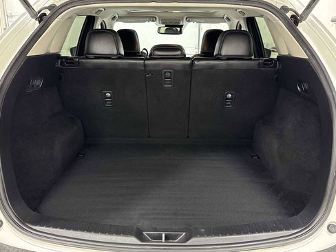 Used 2020 MAZDA CX-5 Grand Touring w/ GT Premium Package image 28