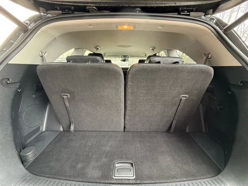 Used 2016 Kia Sorento EX w/ EX Premium Package image 21