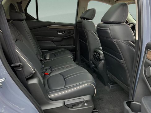 New 2026 Honda Pilot Elite image 15