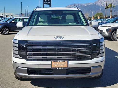 New 2026 Hyundai Palisade Limited image 28