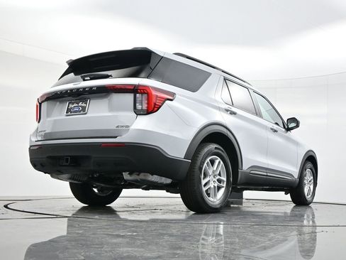 New 2026 Ford Explorer Active image 51