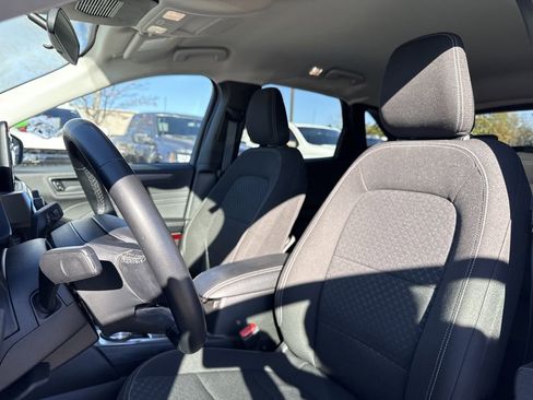 Used 2024 Ford Escape Active image 12