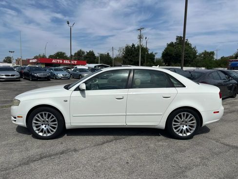 Used 2006 Audi A4 2.0T FWD image 9