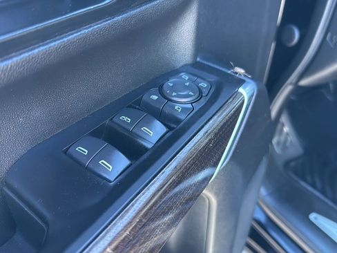 Used 2021 Chevrolet Silverado 3500 LT w/ All Star Edition AWD/4WD image 12