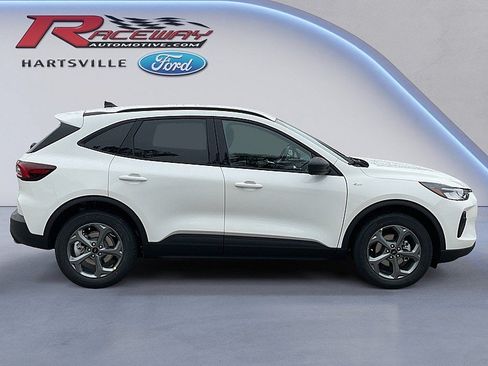 New 2026 Ford Escape ST-Line w/ Tech Pack #1 FWD image 27
