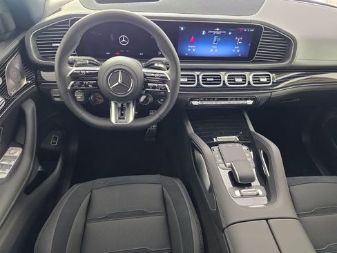 New 2026 Mercedes-Benz GLE 53 AMG 4MATIC image 10