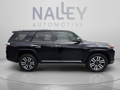 Used 2019 Toyota 4Runner Limited RWD image 6
