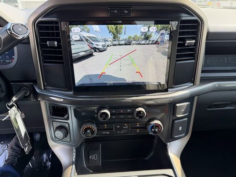 New 2026 Ford F150 STX AWD/4WD image 25