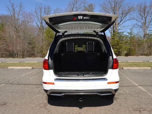 Used 2014 Mercedes-Benz GL 450 GL 450 4MATIC AWD 4dr SUV image 78