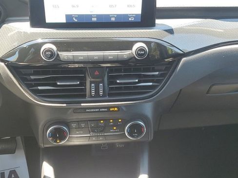 Used 2025 Ford Escape ST-Line FWD image 22