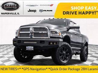 Used 2018 RAM 3500 Laramie w/ Convenience Group AWD/4WD video 1