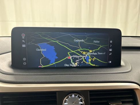 Used 2021 Lexus RX 350 350 w/ Premium Package image 16