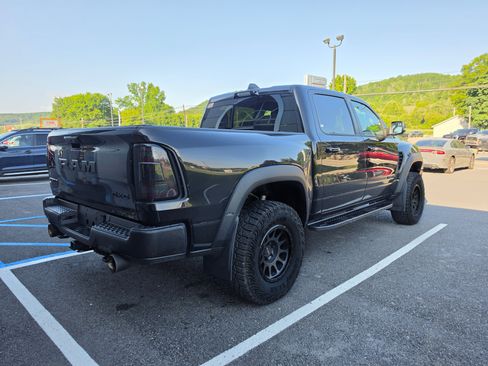 Used 2023 RAM 1500 TRX w/ TRX Level 2 Equipment Group AWD/4WD image 3