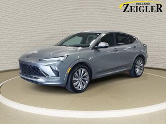Used 2025 Buick Envista Preferred FWD video 1
