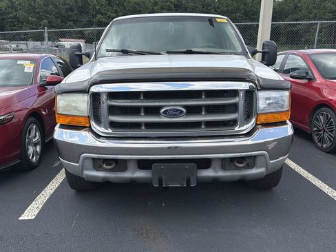 Used 2000 Ford F250 XL RWD image 11
