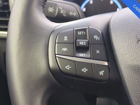 Used 2024 Ford Bronco Sport Big Bend w/ Convenience Package image 26