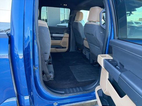 Used 2022 Ford F150 XLT w/ Equipment Group 302A High image 27