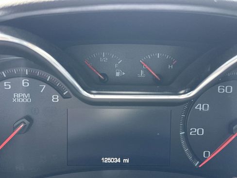 Used 2019 Chevrolet Impala LT FWD image 4