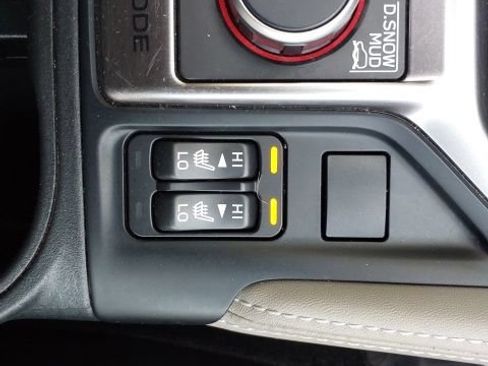 Used 2021 Subaru Forester Limited w/ Popular Package #3 AWD/4WD image 27