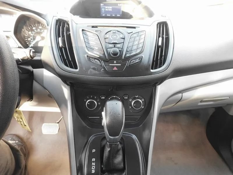 Used 2014 Ford Escape SE FWD image 31