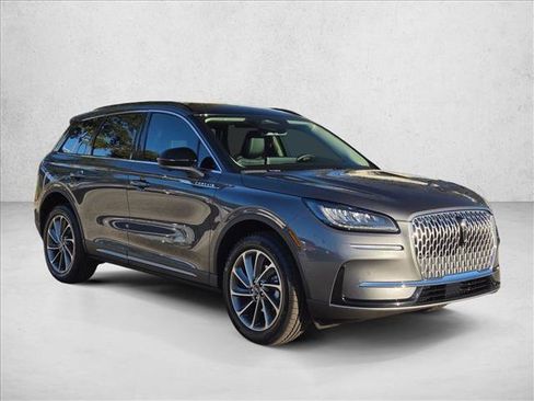 New 2026 Lincoln Corsair Premiere image 5