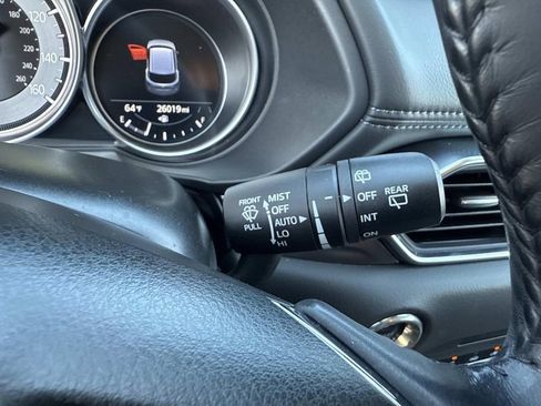 Certified 2024 MAZDA CX-5 AWD 2.5 S w/ Select Package image 39