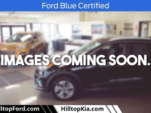 Used 2017 Ford Explorer Sport w/ Equipment Group 401A image 2