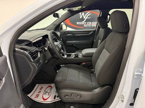 New 2026 GMC Acadia Elevation w/ LPO, Floor Liner Package image 11