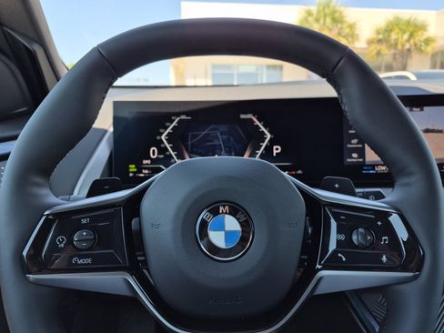 New 2026 BMW X3 xDrive30 AWD/4WD image 14