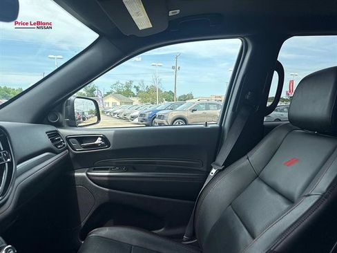 Used 2025 Dodge Durango GT AWD/4WD image 15