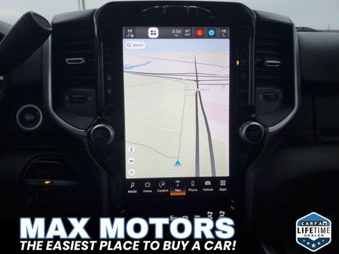 Used 2024 RAM 3500 Big Horn w/ Towing Technology Group image 25