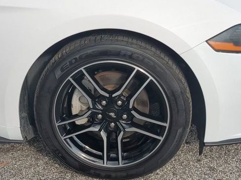 Used 2021 Ford Mustang Premium image 11