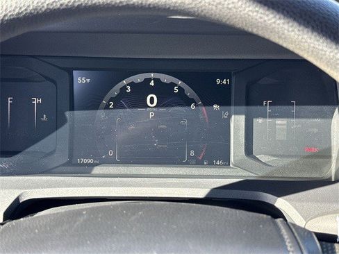 Used 2024 Toyota Tacoma 4x4 Double Cab image 15