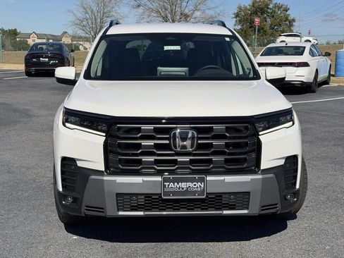 New 2026 Honda Pilot EX-L image 3